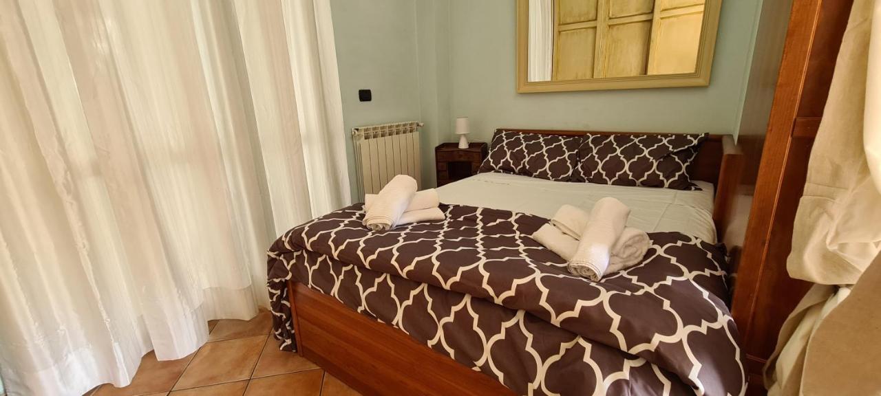 ☆ Smart And Relax Flat ☆ Tiziana' S Holiday House - Homy 5 Terre La Spezia Eksteriør billede
