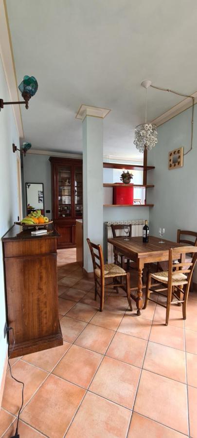 ☆ Smart And Relax Flat ☆ Tiziana' S Holiday House - Homy 5 Terre La Spezia Eksteriør billede