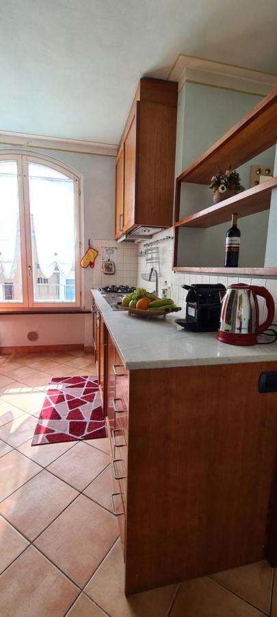☆ Smart And Relax Flat ☆ Tiziana' S Holiday House - Homy 5 Terre La Spezia Eksteriør billede