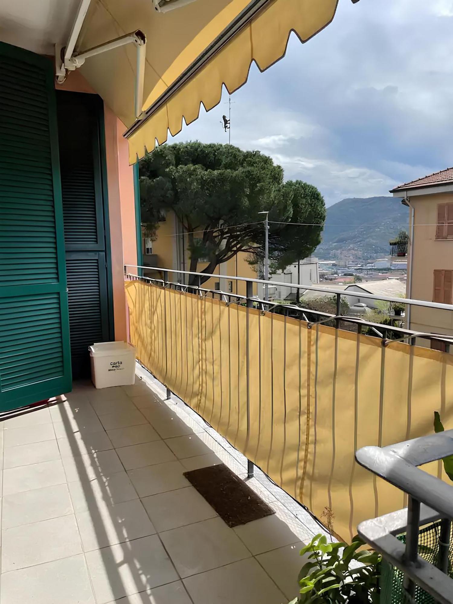 ☆ Smart And Relax Flat ☆ Tiziana' S Holiday House - Homy 5 Terre La Spezia Eksteriør billede