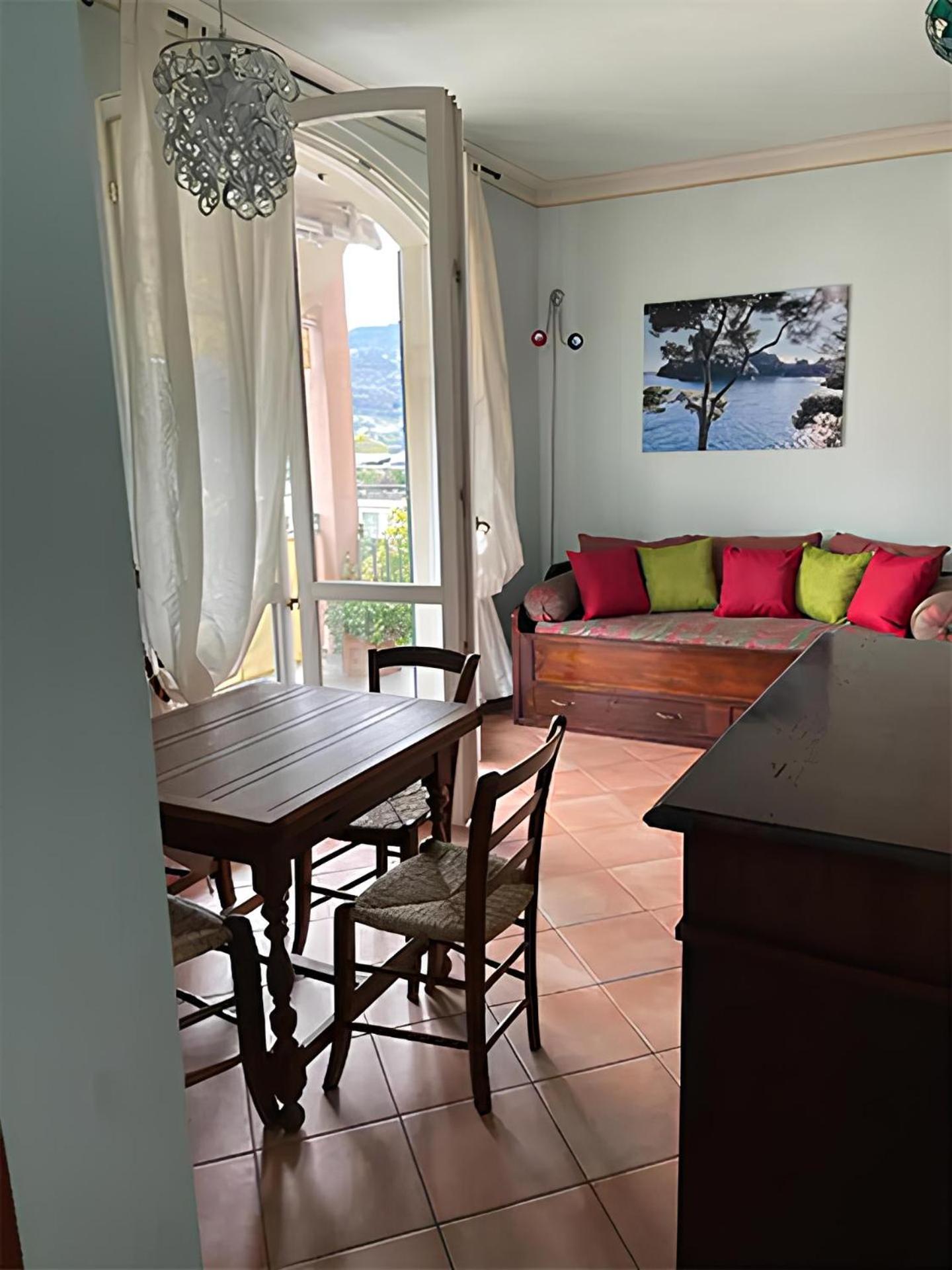 ☆ Smart And Relax Flat ☆ Tiziana' S Holiday House - Homy 5 Terre La Spezia Eksteriør billede